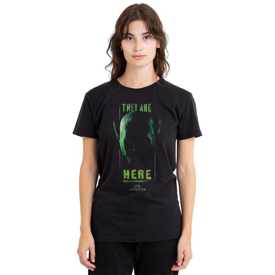MARVEL Secret Invasion T-Shirt  