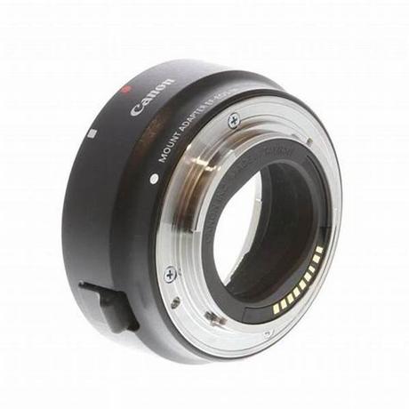 Canon  Canon Mount Adapter EOS M (ohne Stativmontage) 