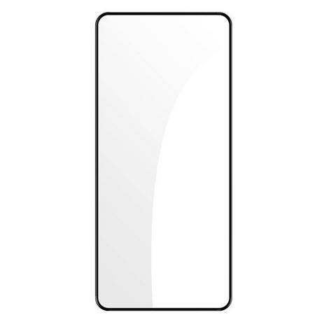 Avizar  Verre Trempé Xiaomi 12T et 12T Pro Noir 