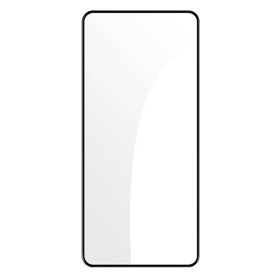 Verre Trempé Xiaomi 12T et 12T Pro Noir