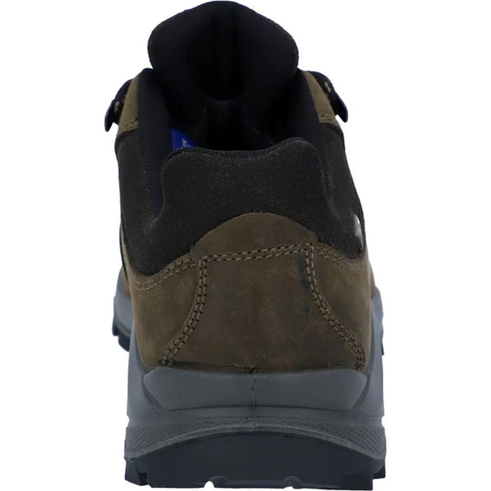 Hi-Tec  Walk Lite Camino Ultra Grain Boots 