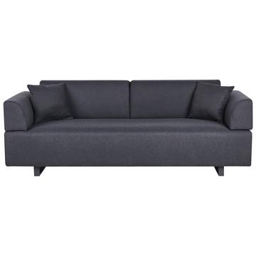 Canapé avec tables d'appoint en Tissu Minimaliste SOKNA