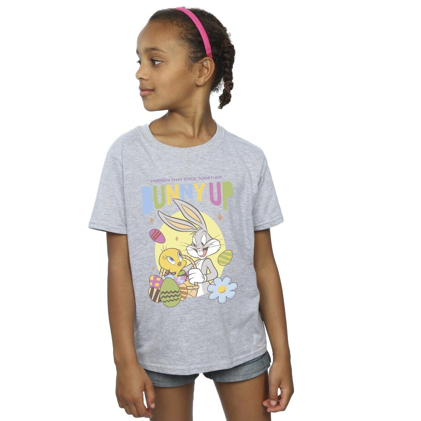 LOONEY TUNES  Bunny Up TShirt 