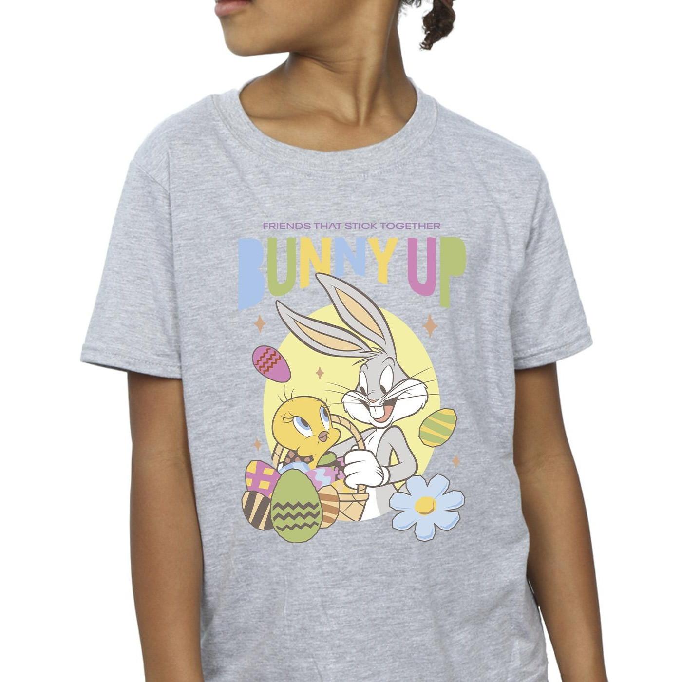 LOONEY TUNES  Bunny Up TShirt 