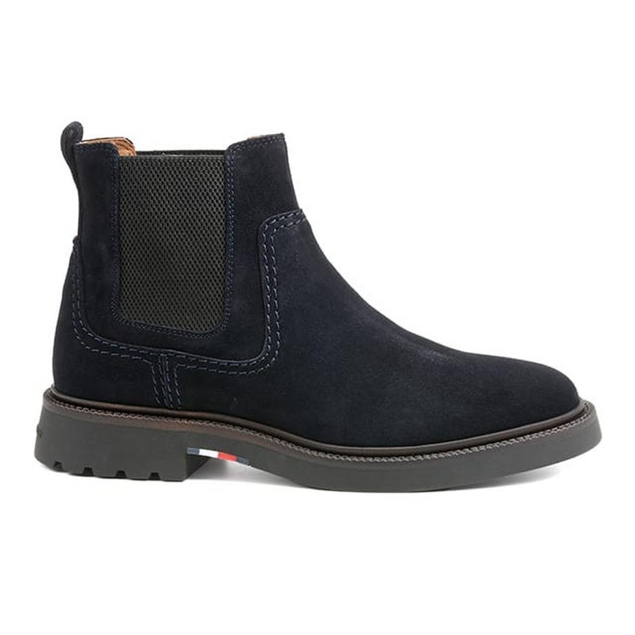TOMMY HILFIGER Comfort LWT Chelsea Boots  