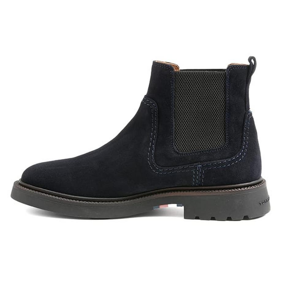 TOMMY HILFIGER Comfort LWT Chelsea Boots  