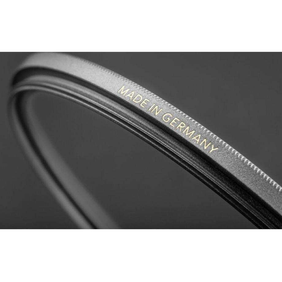 B+W  Objektivfilter T-Pro 007 Clear Filter MRC nano 