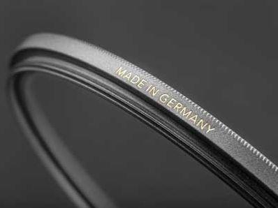 B&W  Objektivfilter T-Pro 007 Clear Filter MRC nano 