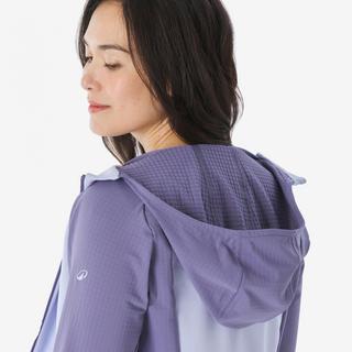 QUECHUA MH520 Fleecejacke  