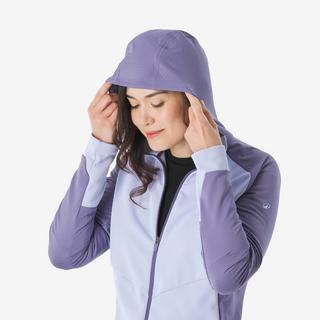 QUECHUA MH520 Fleecejacke  