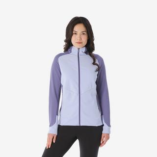 QUECHUA MH520 Fleecejacke  