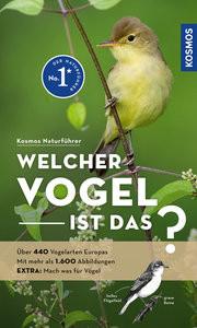 Welcher Vogel ist das? Dierschke, Volker Copertina rigida 