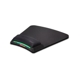 Kensington  SMARTFIT HEIGHT ADJUSTABLE MOUSE PAD WITH WRIST SUPPORT 