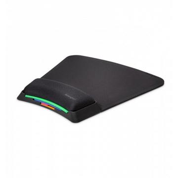 SMARTFIT HEIGHT ADJUSTABLE MOUSE PAD WITH WRIST SUPPORT