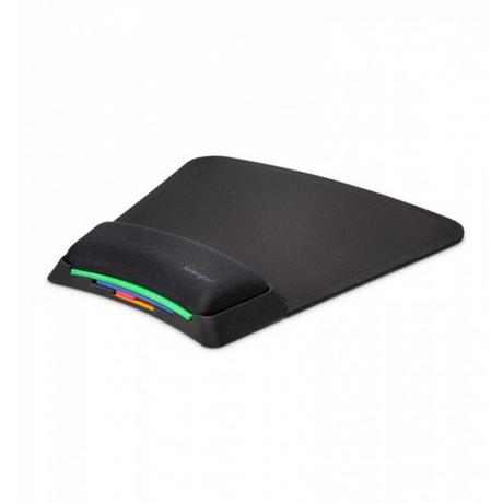 Kensington  SMARTFIT HEIGHT ADJUSTABLE MOUSE PAD WITH WRIST SUPPORT 