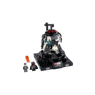 LEGO®  Star Wars 75296 - Darth Vader Meditationskammer 