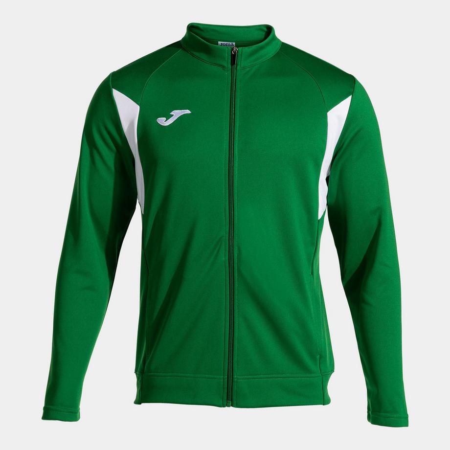 trainingjacke winner iii