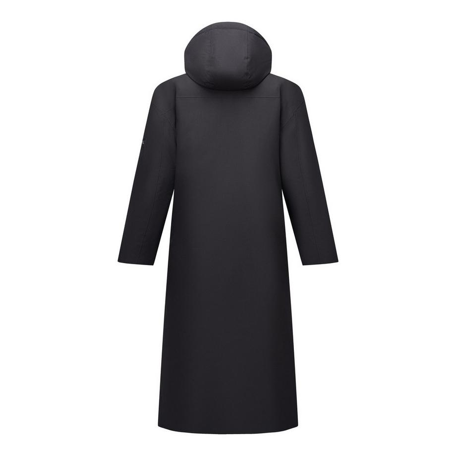 Regatta Janna Lange Wasserdichte Isolierte Jacke  