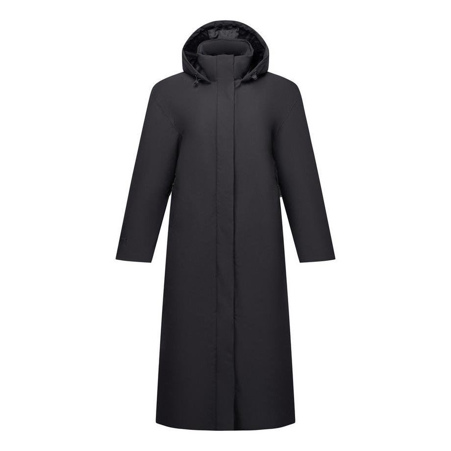 Janna Isolierjacke, Lang, Wasserfest
