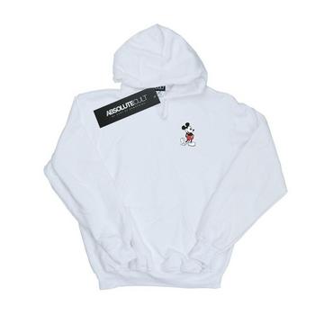 Sweat à capuche KICKIN