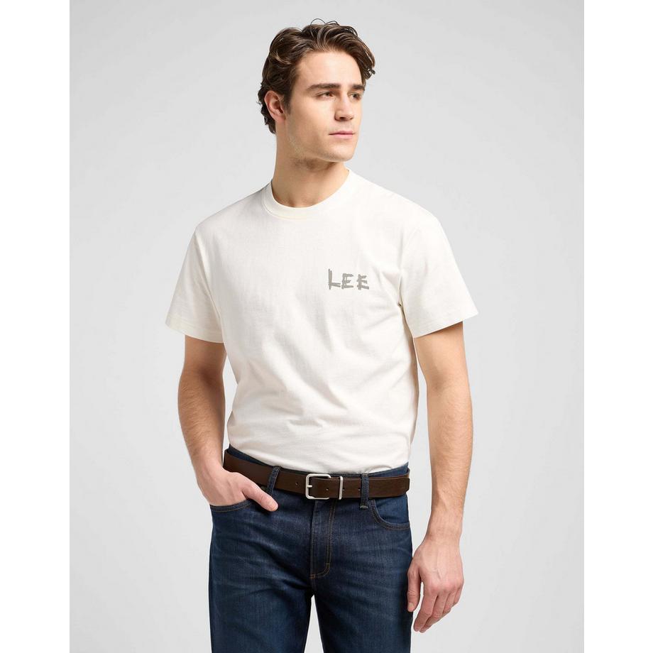 Lee Casual Gürtel  