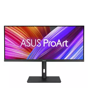 ProArt PA348CGV écran plat de PC 86,4 cm (34") 3440 x 1440 pixels UltraWide Quad HD Noir