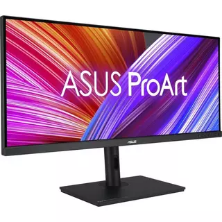 ASUS  ProArt PA348CGV Monitor PC 86,4 cm (34") 3440 x 1440 Pixel UltraWide Quad HD Nero 