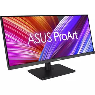 ASUS  ProArt PA348CGV écran plat de PC 86,4 cm (34") 3440 x 1440 pixels UltraWide Quad HD Noir 