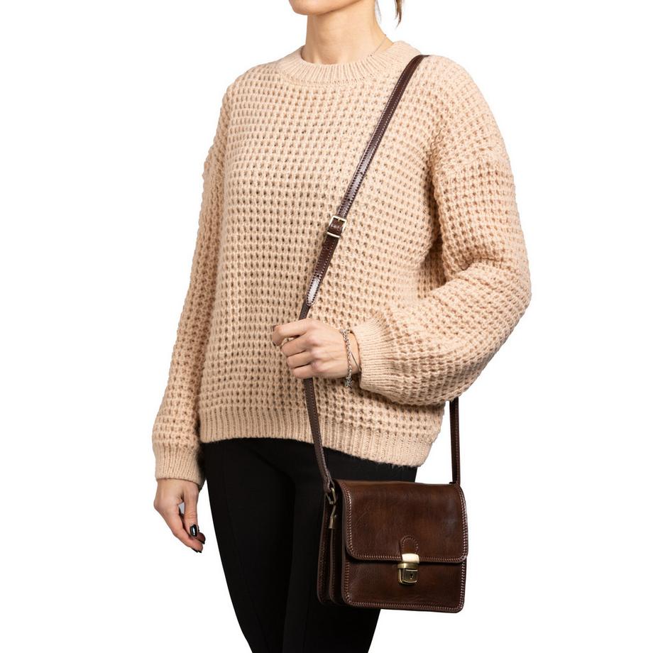 Gave Lux Umhängetasche  