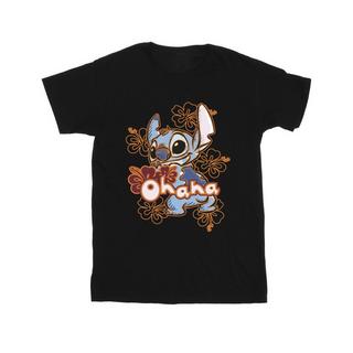 Disney  Ohana TShirt 