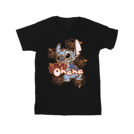 Disney  Ohana TShirt 