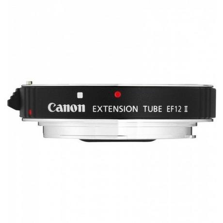 Canon  Objektiv-Adapter EF 12 II Zwischenring 