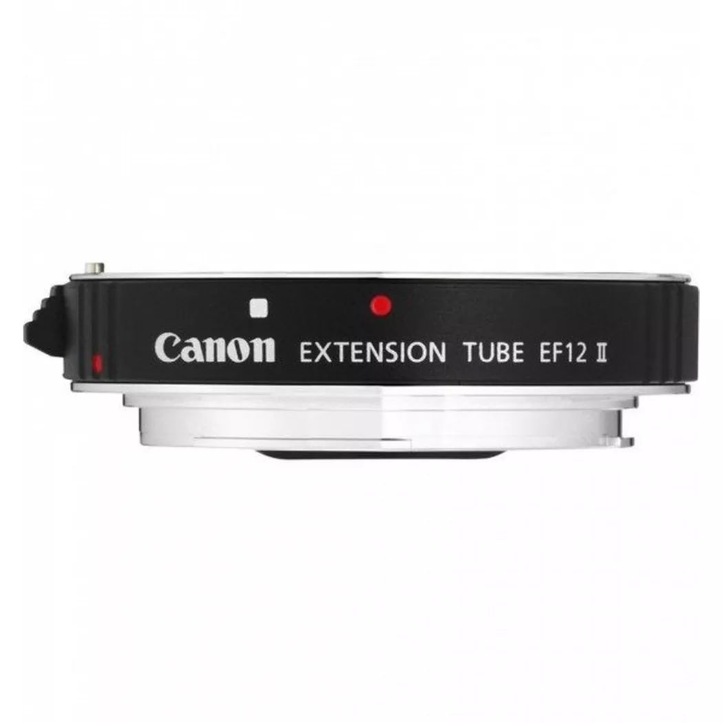 Canon Extension Tube EF 12 II