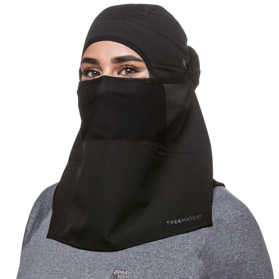Trekmates Niqab in seta Amira per escursioni all'aperto  