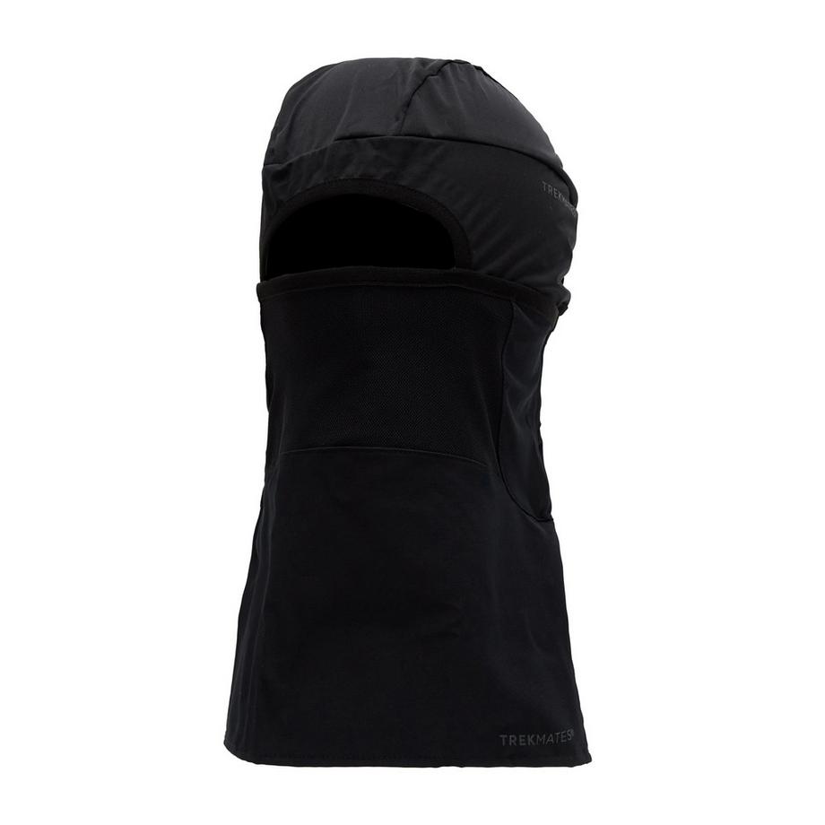 Niqab en soie Amira femme idéal pour la randonnée