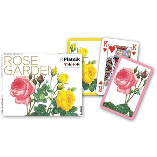 Piatnik  Spiele Rose Garden 