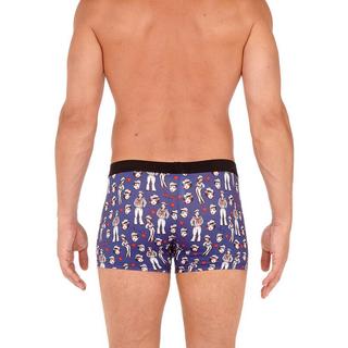 HOM  BoxerBrief tatouage 