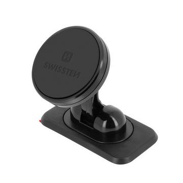 Supporto Auto Swissten Nero