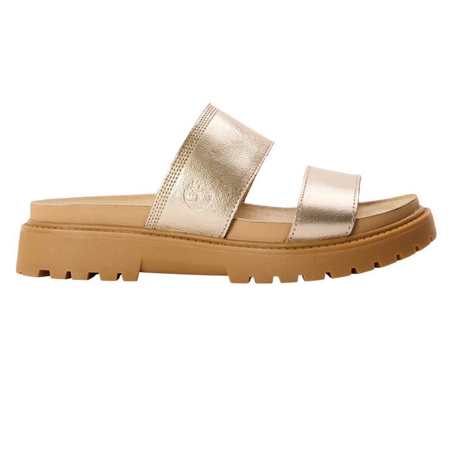 Claquettes Clairemont