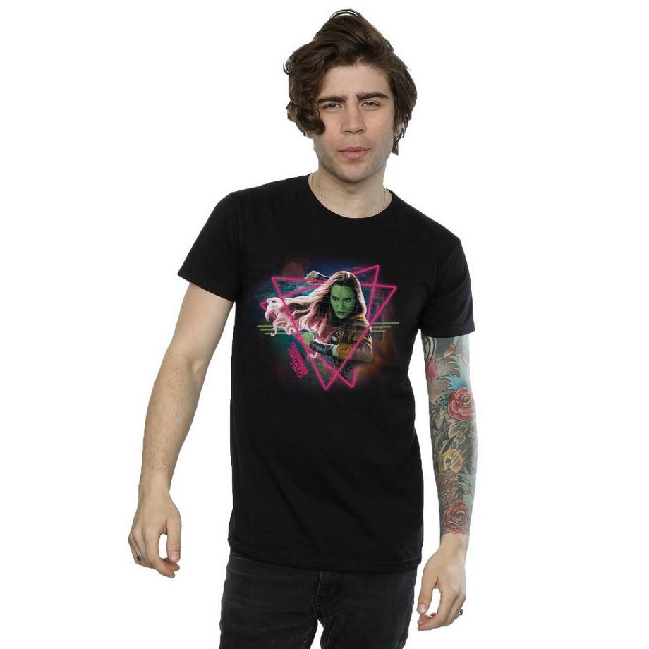 MARVEL Guardians Of The Galaxy T-Shirt  
