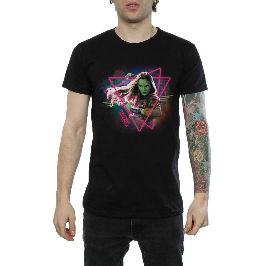 MARVEL Guardians Of The Galaxy T-Shirt  