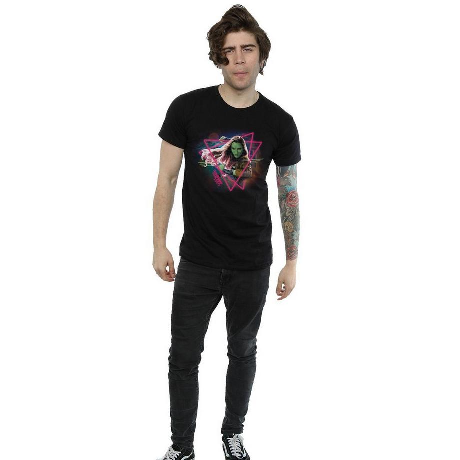 MARVEL Guardians Of The Galaxy T-Shirt  
