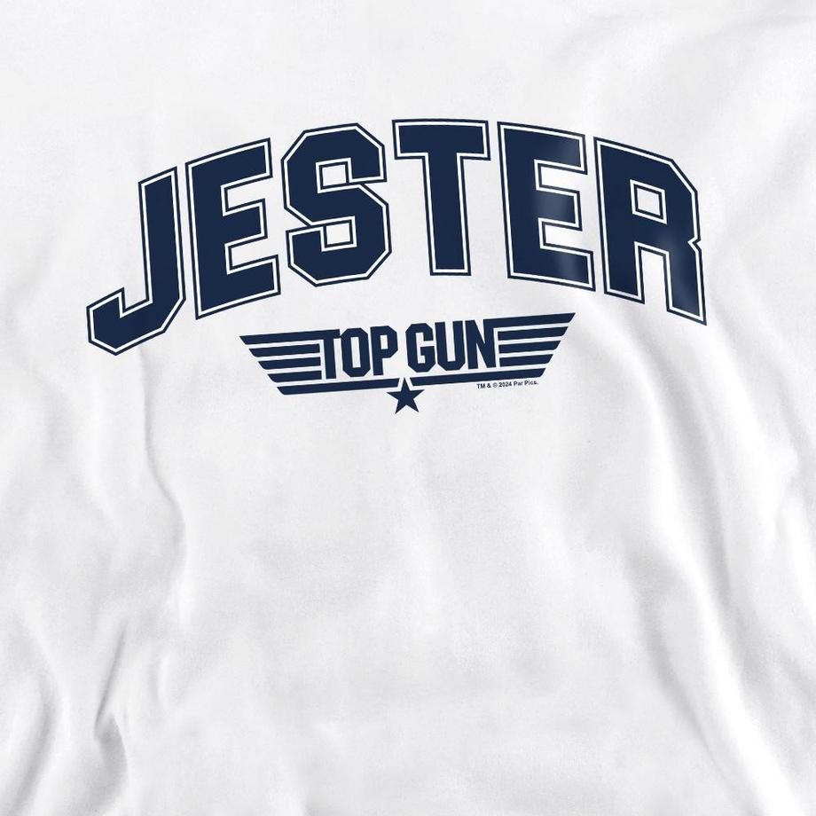 Top Gun Top Gun Jester Sweatshirt  