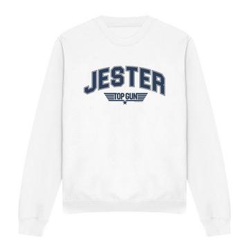 Jester Sweatshirt