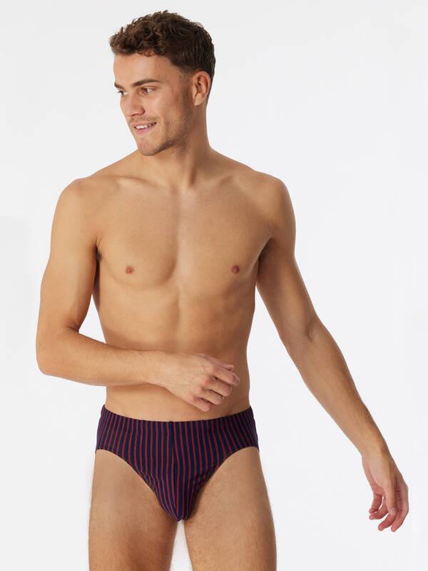 Schiesser Organic Cotton Minislip  