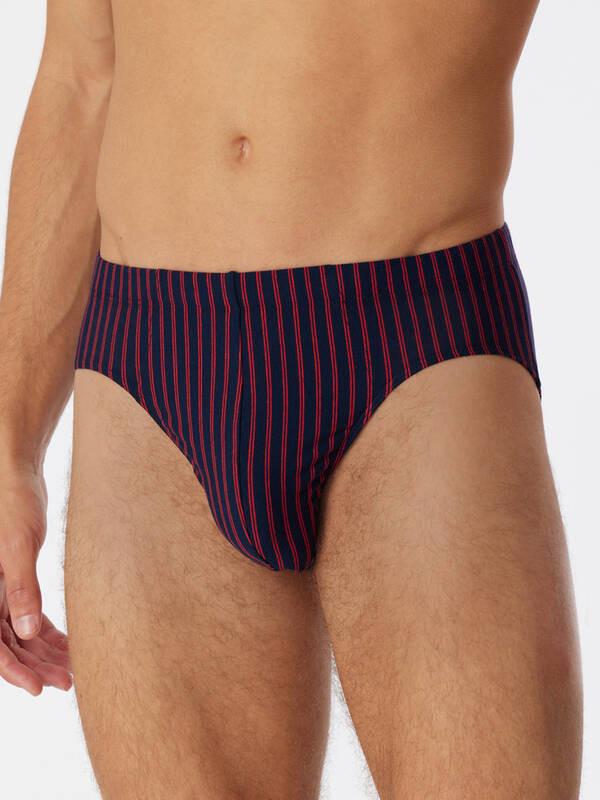 Schiesser Organic Cotton Minislip  