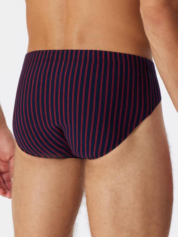 Schiesser Organic Cotton Minislip  