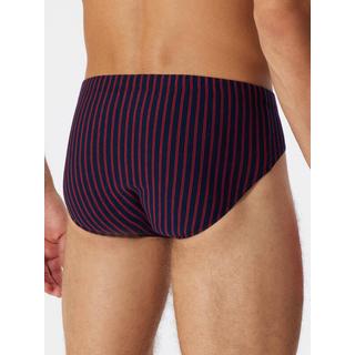 Schiesser Organic Cotton Minislip  