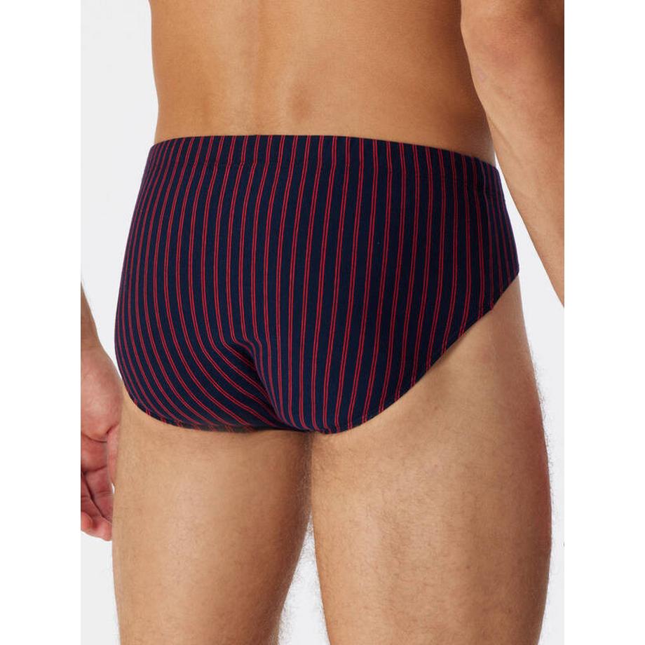 Schiesser Organic Cotton Minislip  