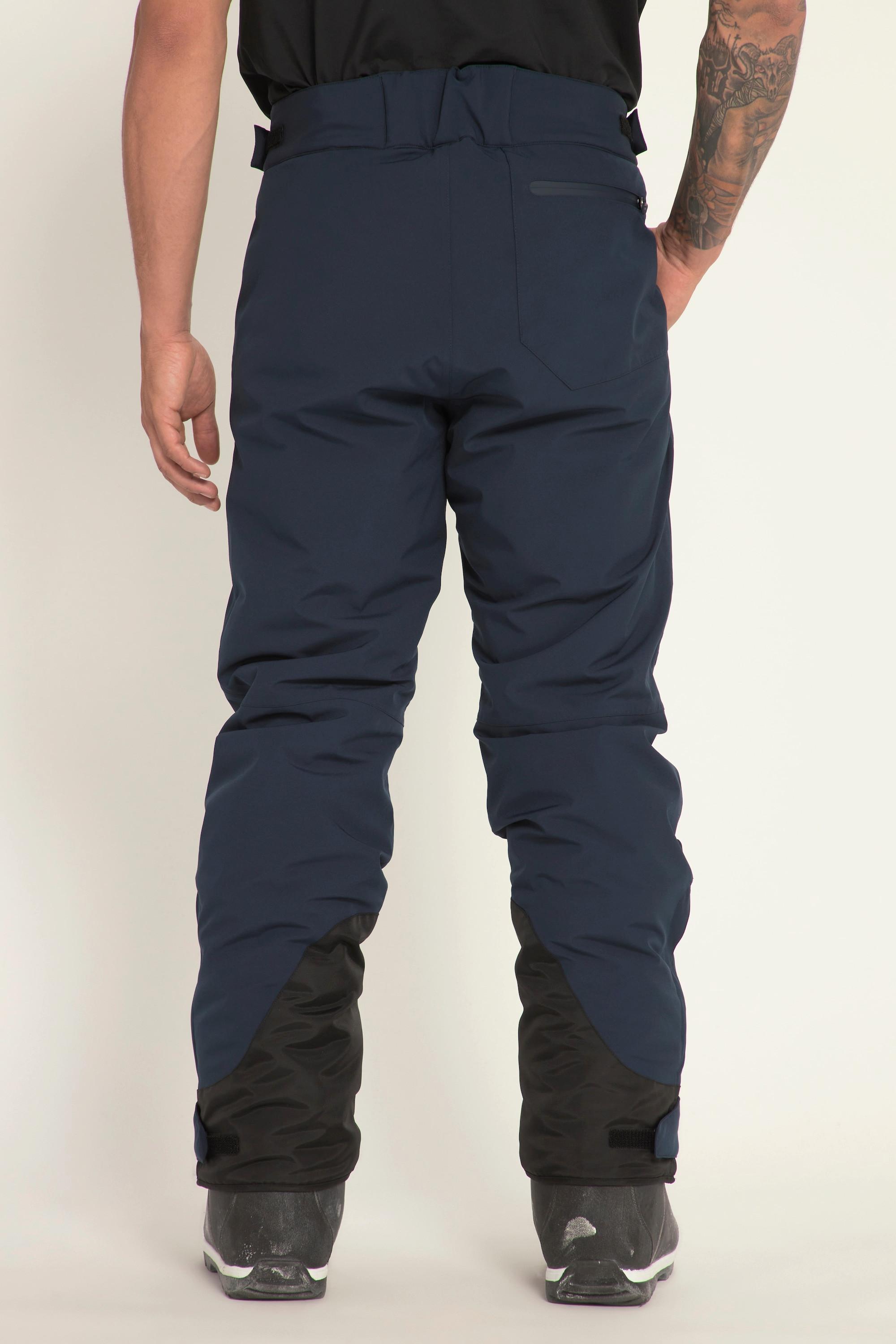 JP1880  Skihose, Skiwear, Bauchfit, Funktions-Qualität 